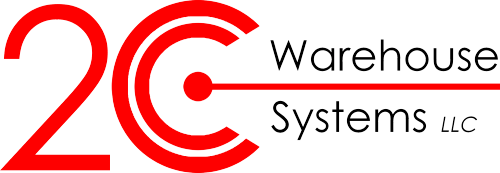 2C Warehouse Systems logo transparent 500